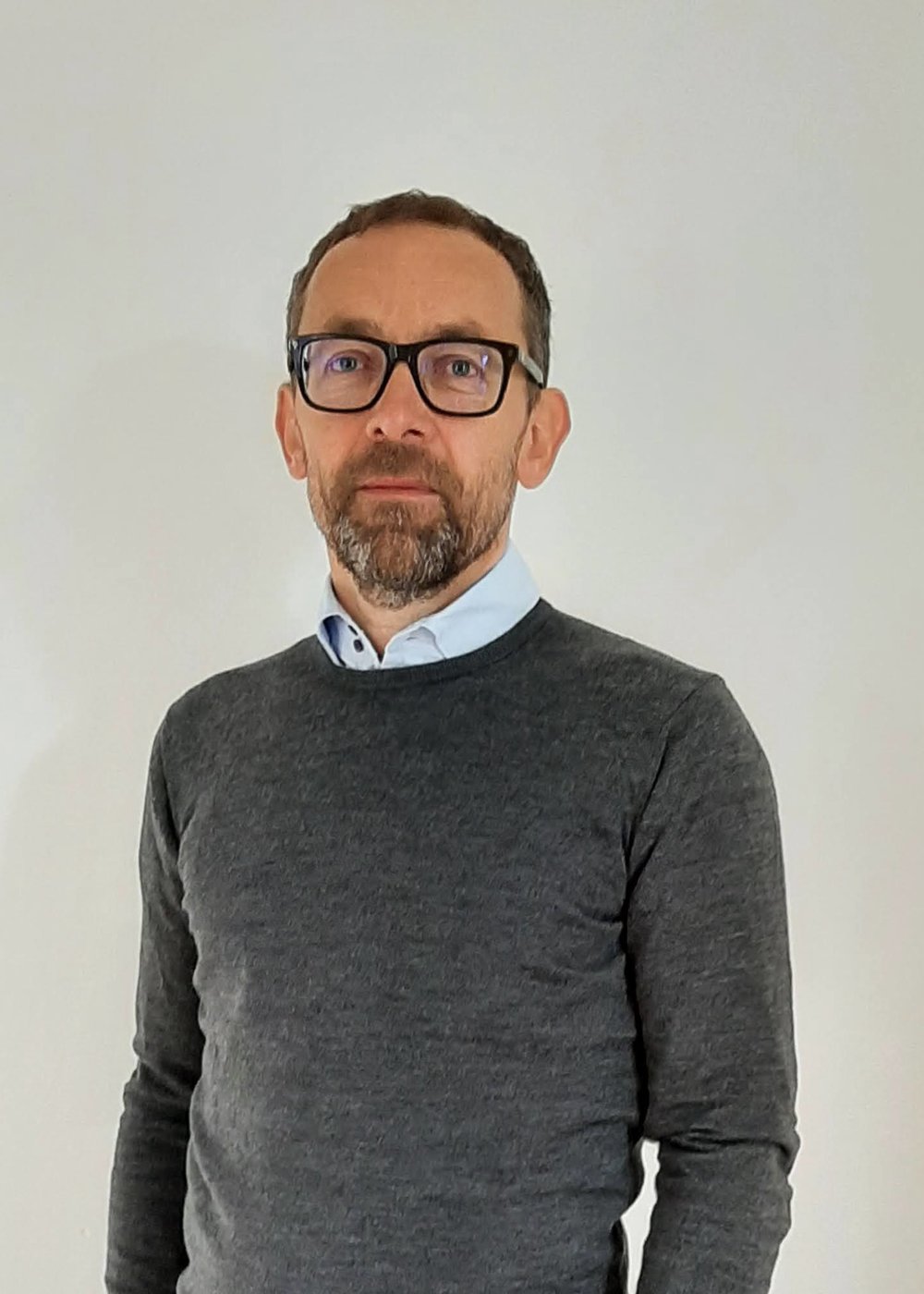 Peter Hopfgartner