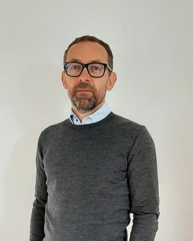 Peter Hopfgartner