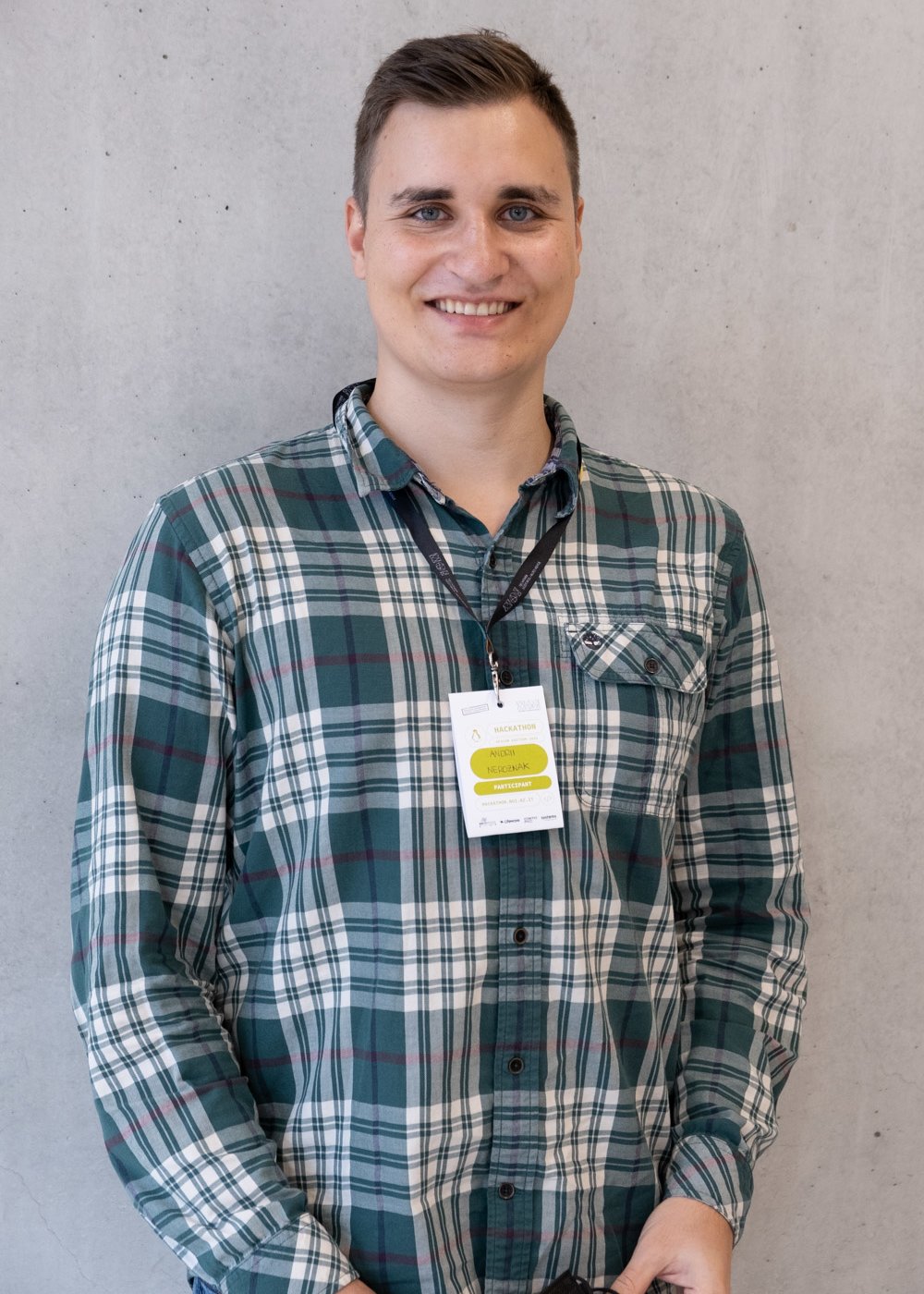 Andrii Neroznak