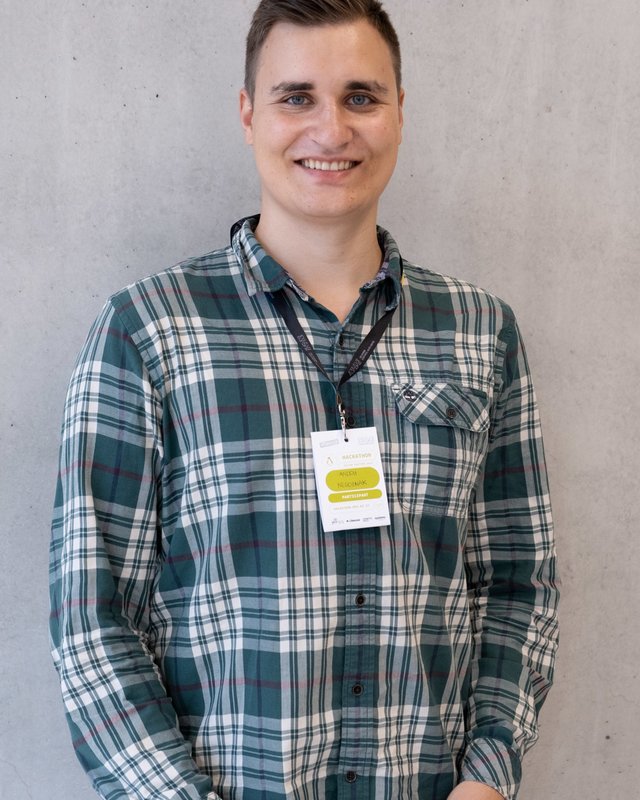 Andrii Neroznak