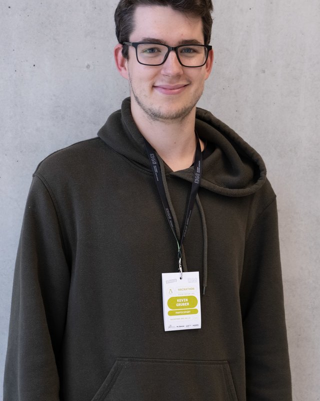 Kevin Gruber