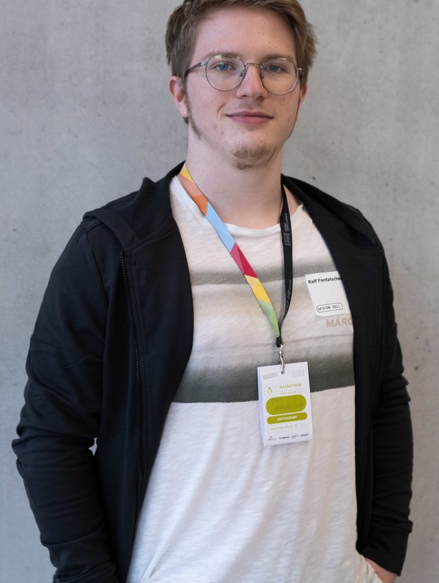Ralf Pardatscher