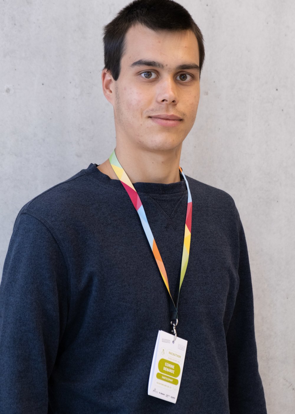 Simone Denardi
