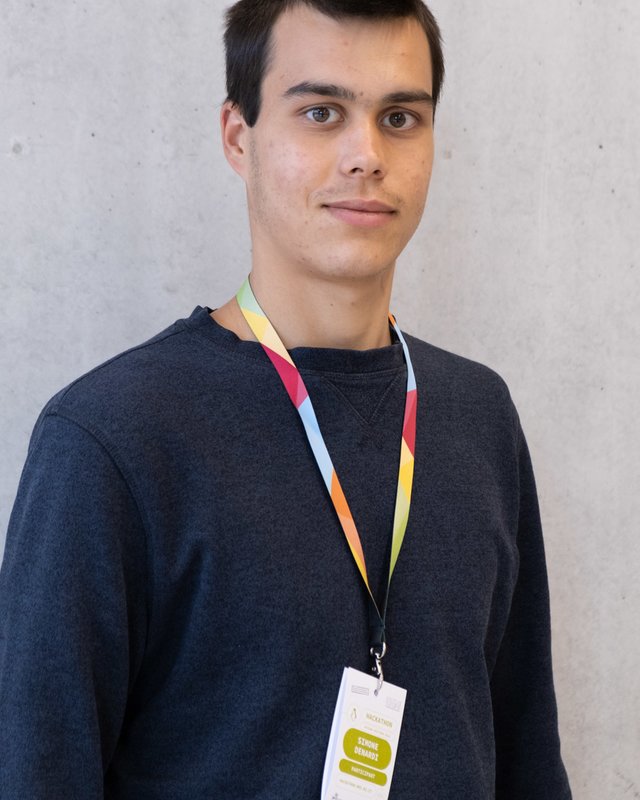 Simone Denardi