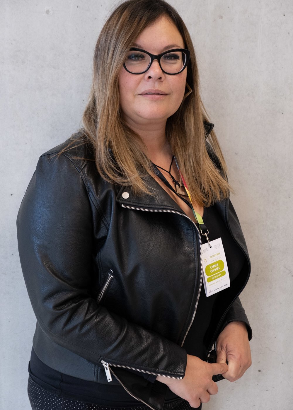 Carmen Colombi