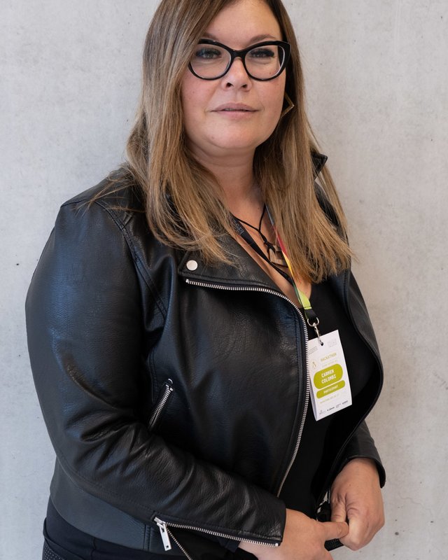 Carmen Colombi