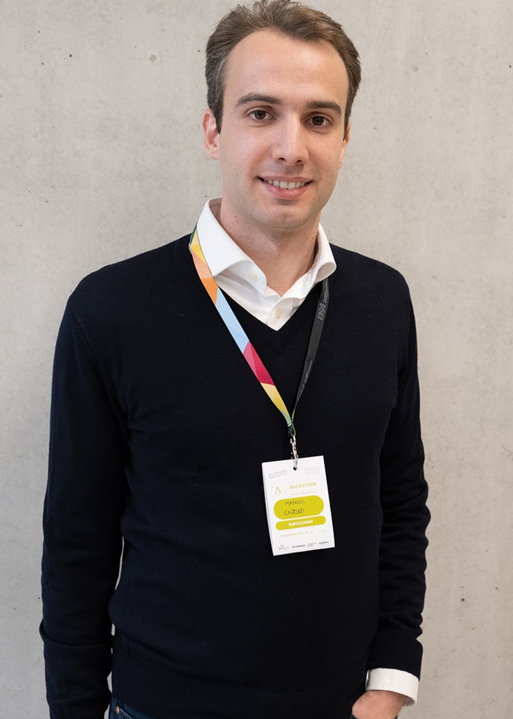 Manuel Carozzi