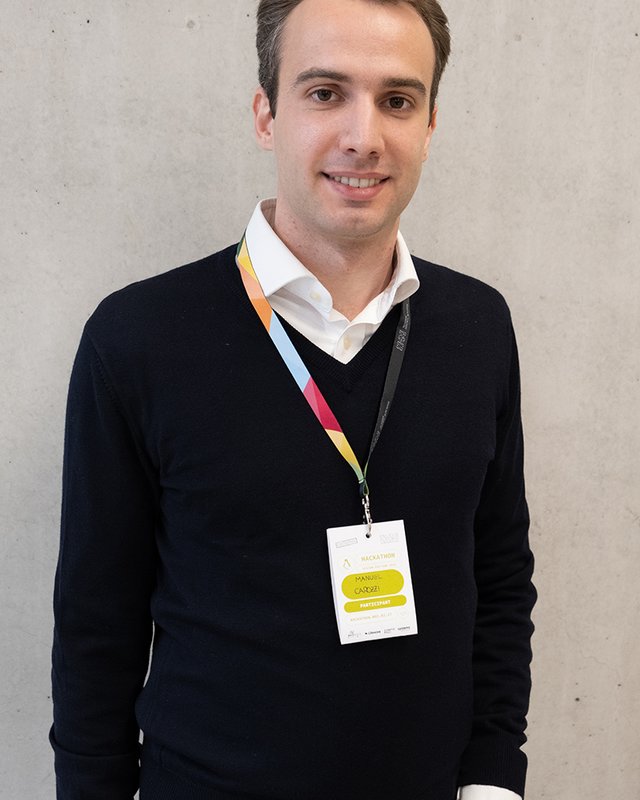 Manuel Carozzi