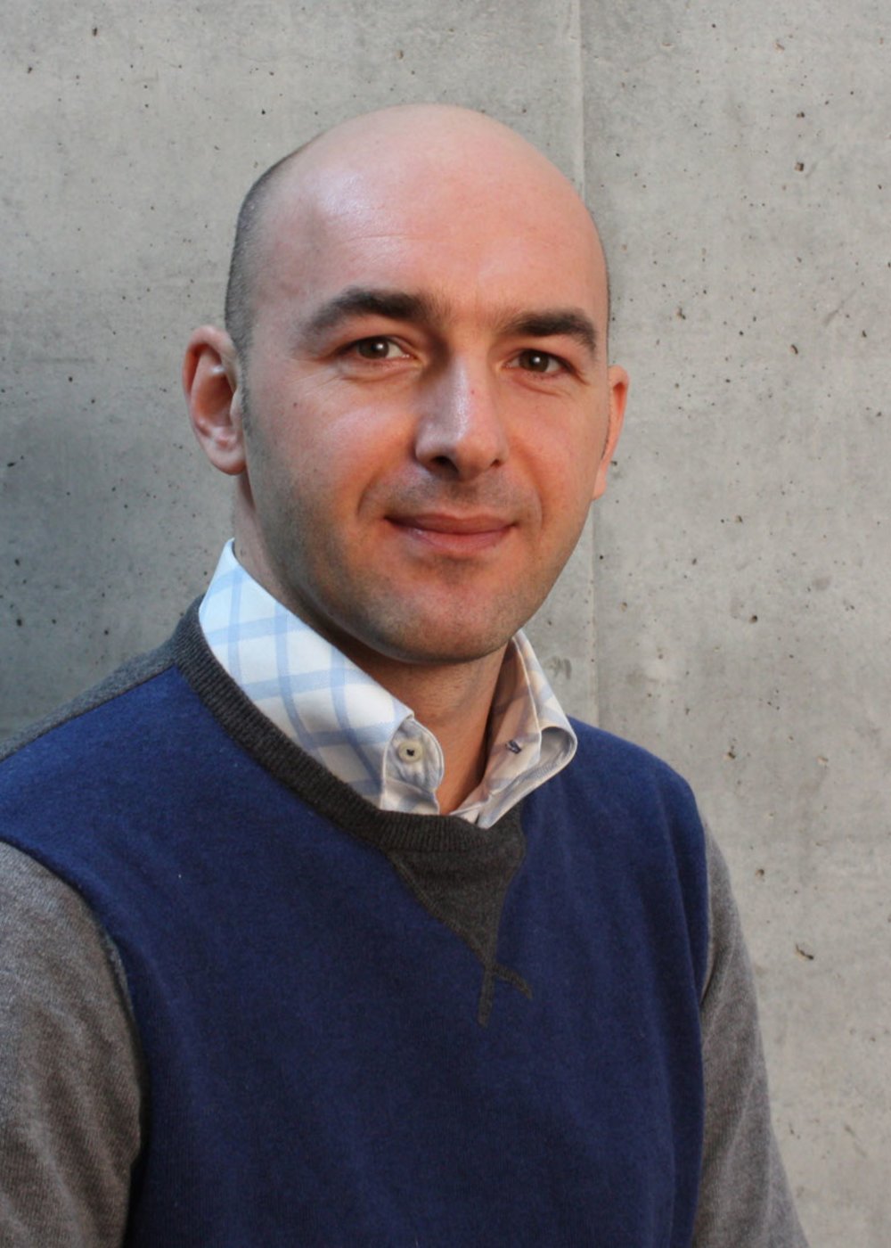 Roberto Monsorno