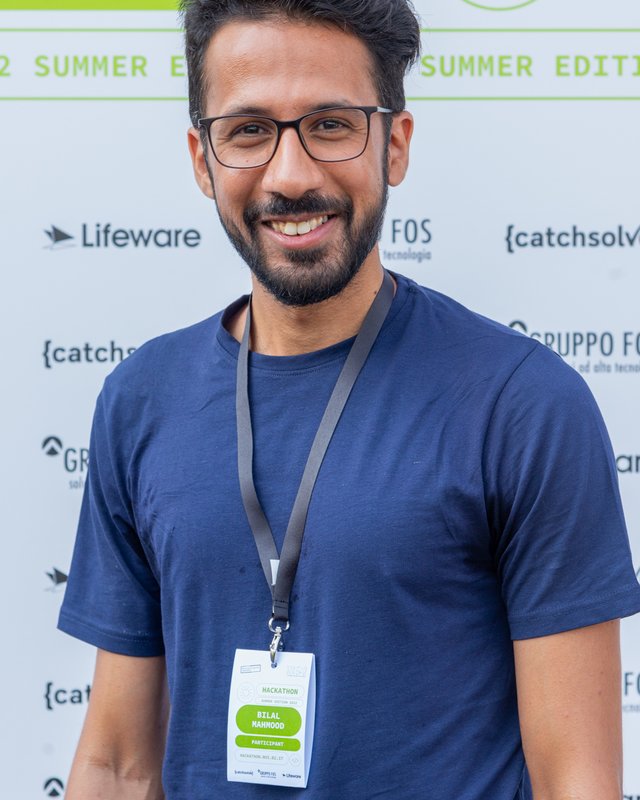 Bilal Mahmood