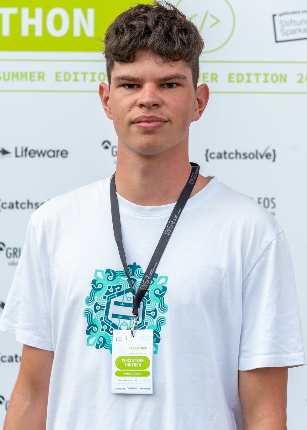 Christian Theiner