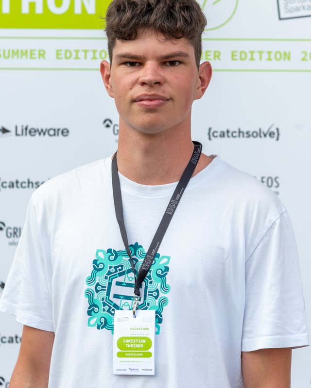 Christian Theiner