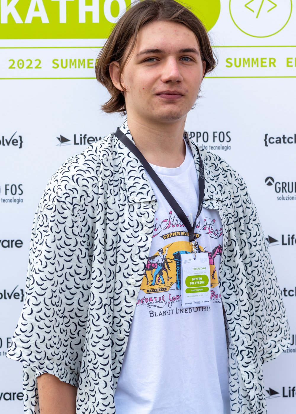 Dmytro Soltysiuk