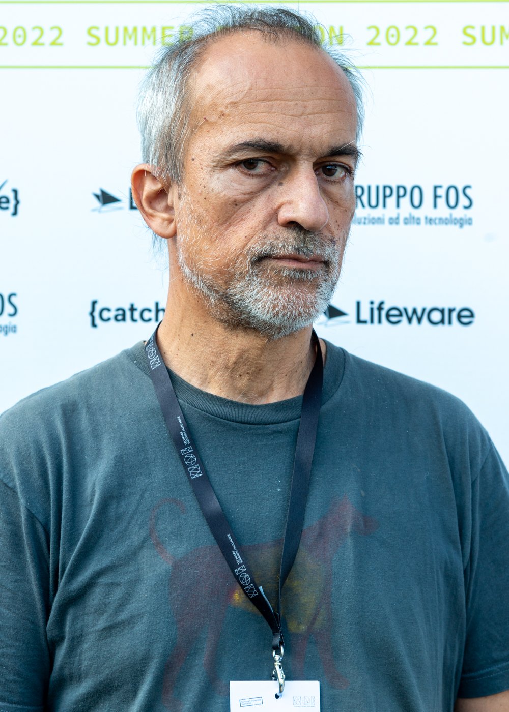 Paul Mennea