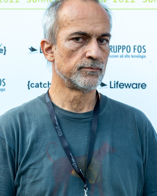 Paul Mennea