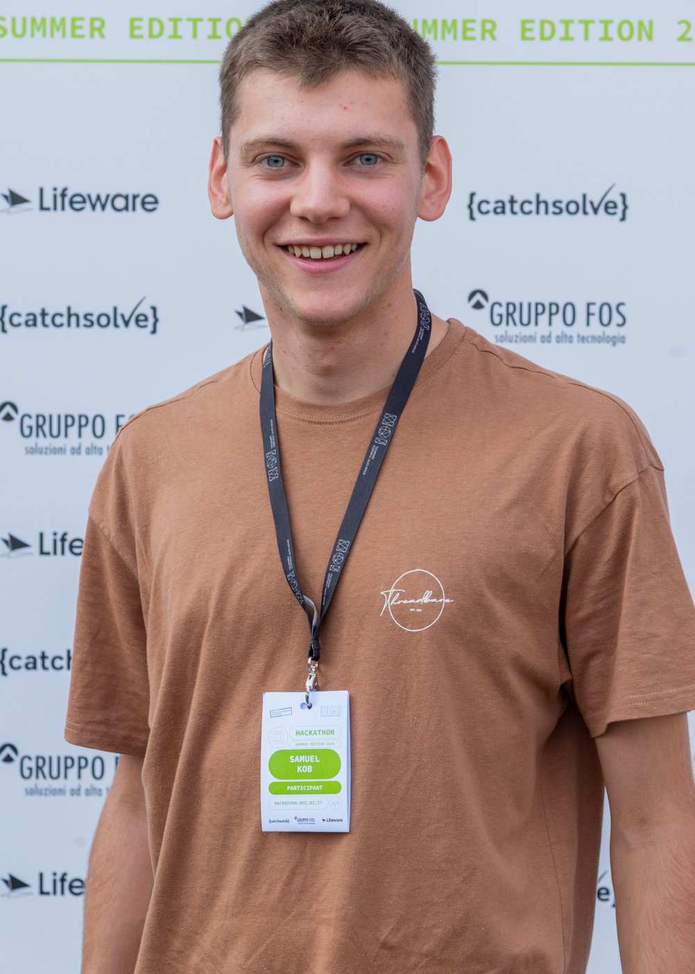 Samuel Kob
