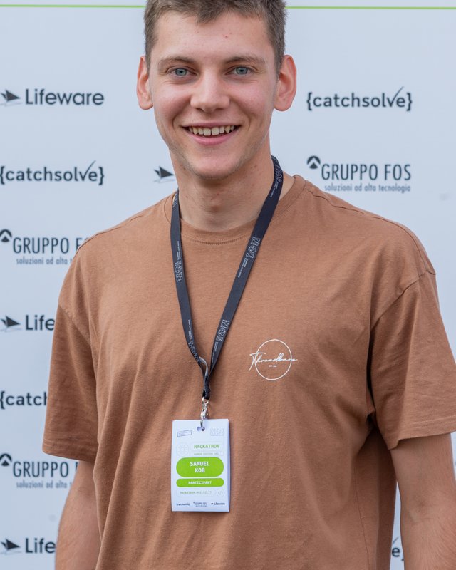 Samuel Kob