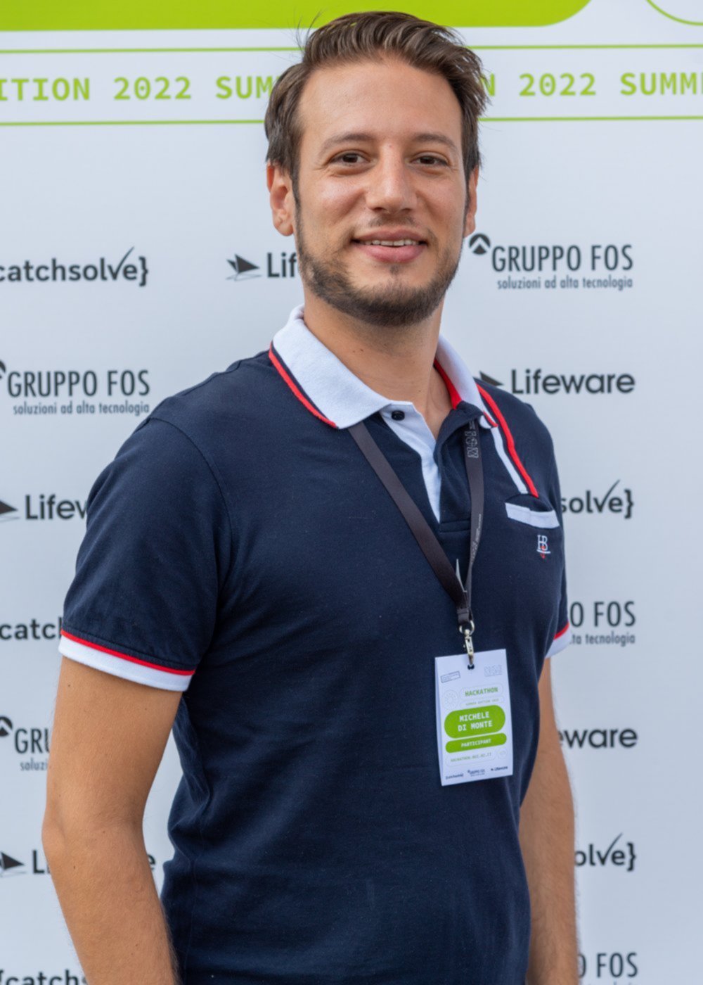 Michele Di Monte