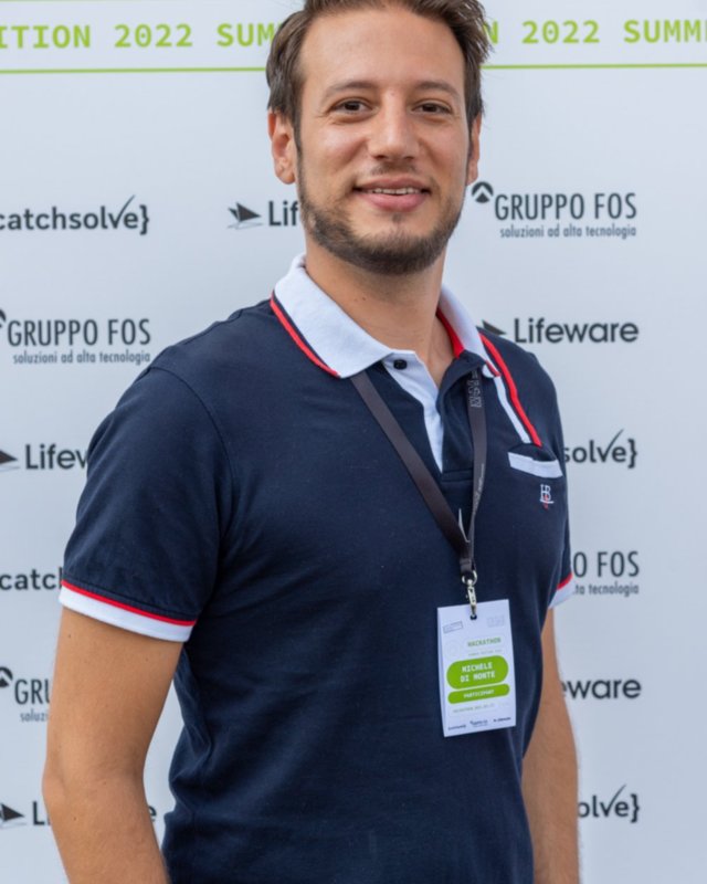 Michele Di Monte