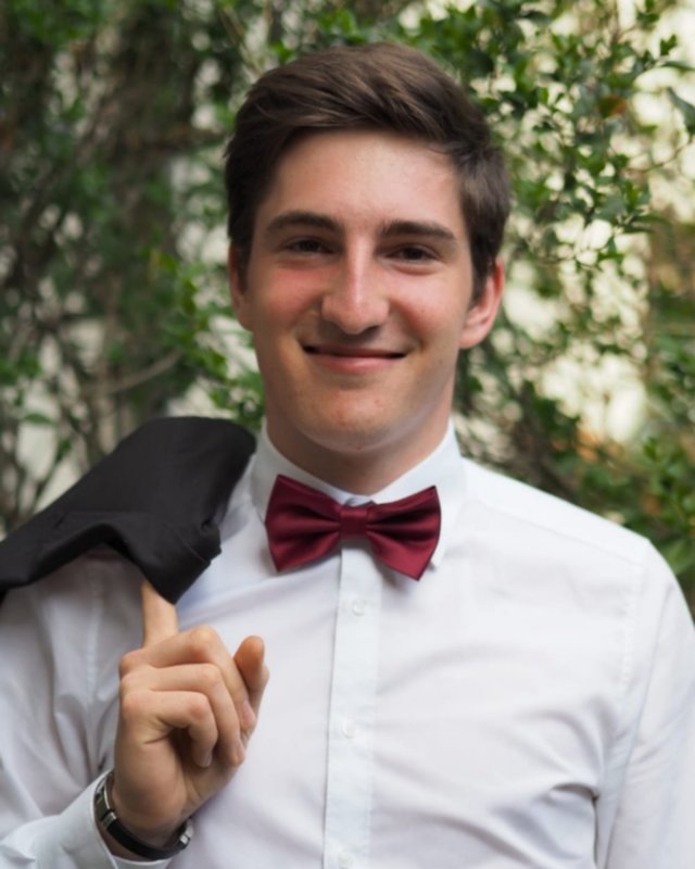 Lukas Weissenhorn