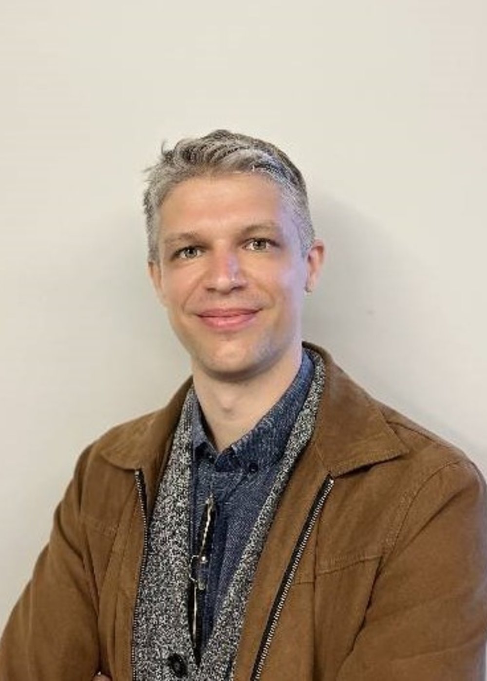 Michele Zenatti