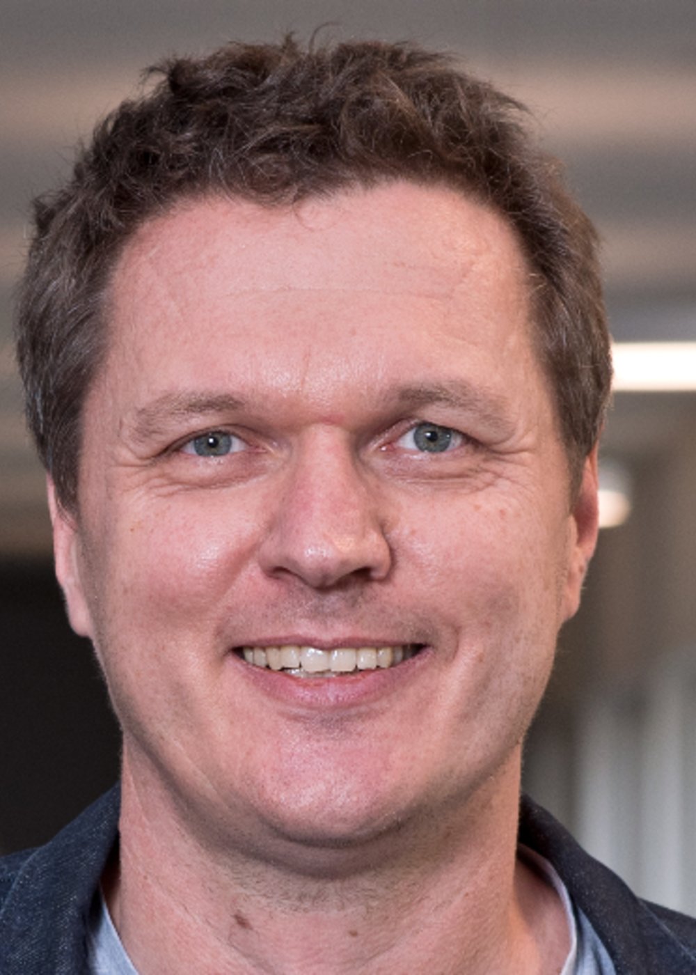 Michael Haller