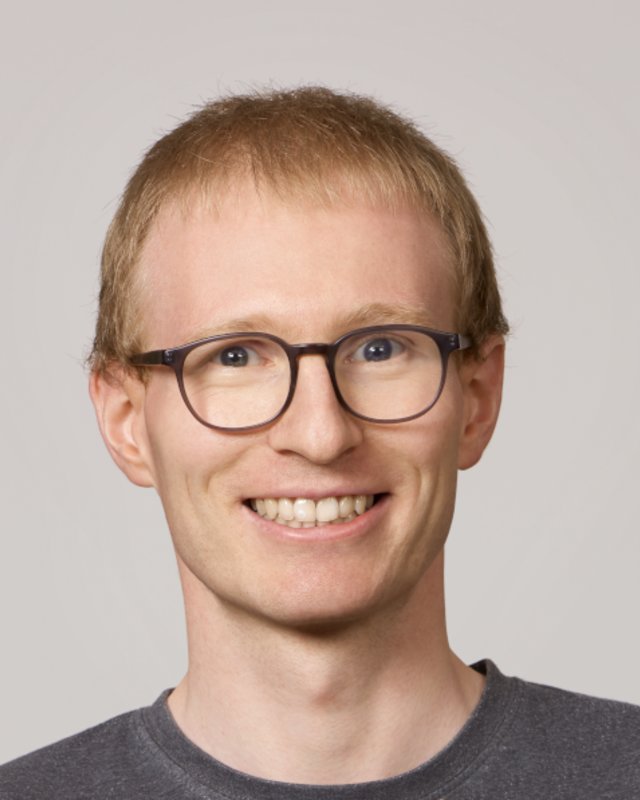 Moritz Griesser