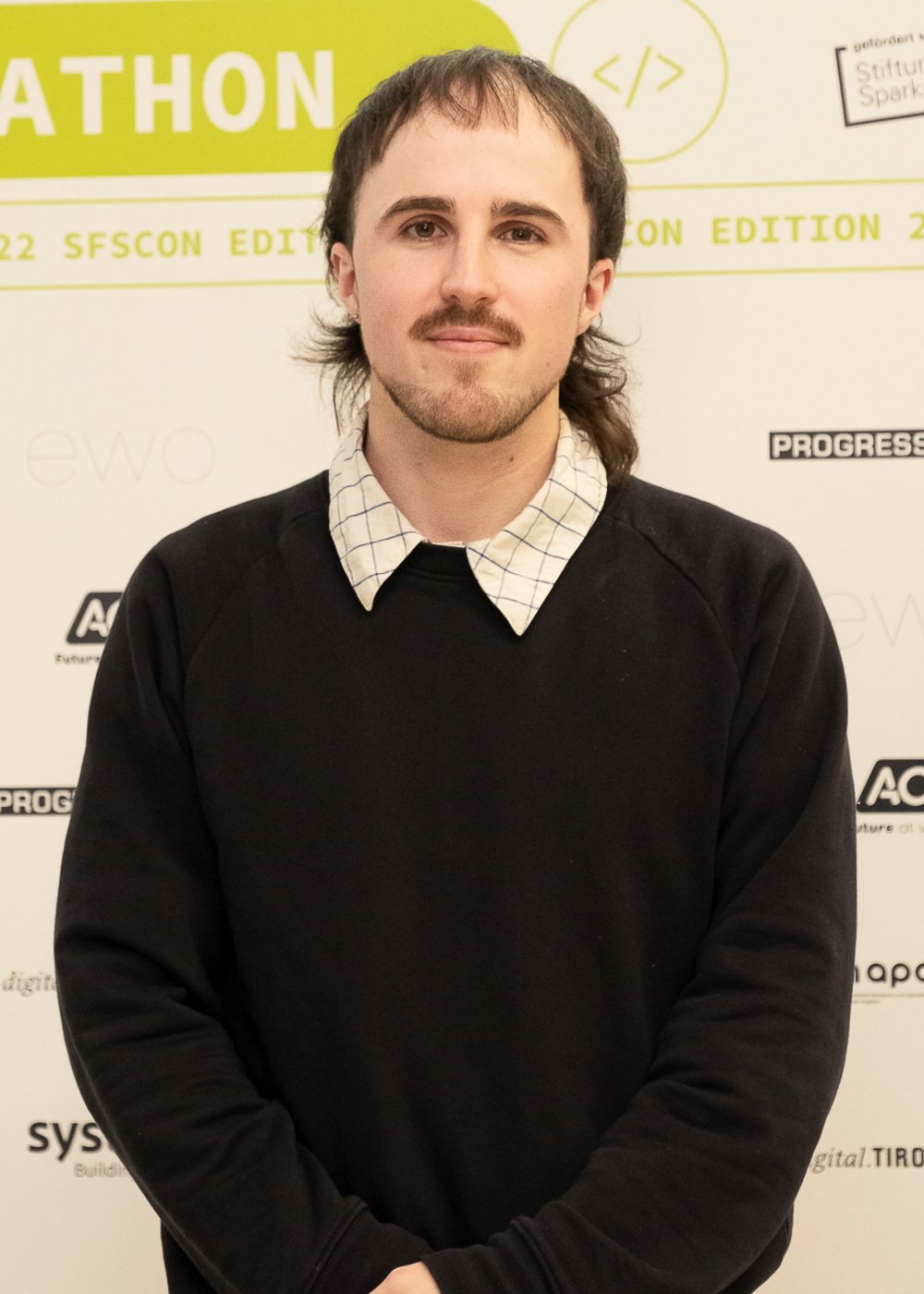 Thomas Preindl