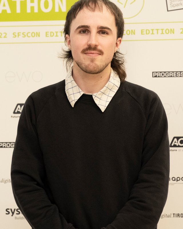 Thomas Preindl