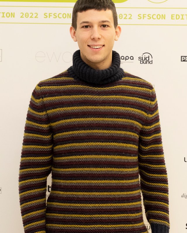 Sebastian Cavada