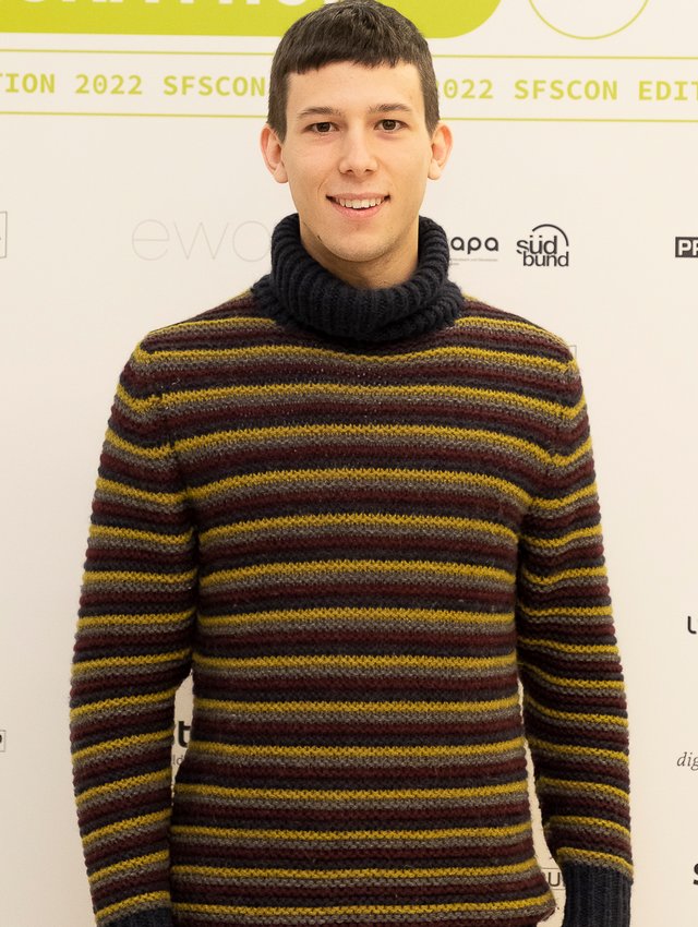 Sebastian Cavada