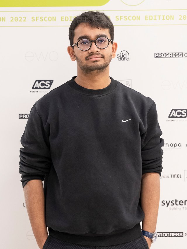 Sadman Bhuiyan