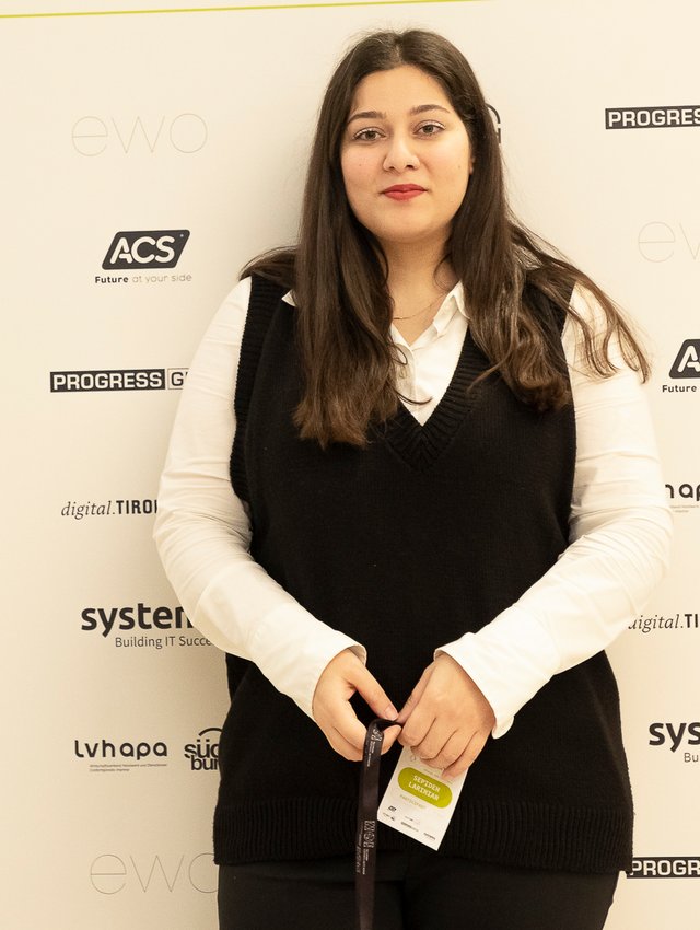 Sepideh Larimian