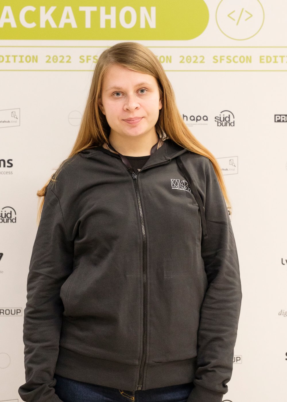 Olga Kozhevnikova