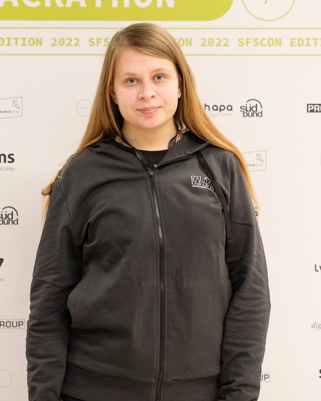 Olga Kozhevnikova