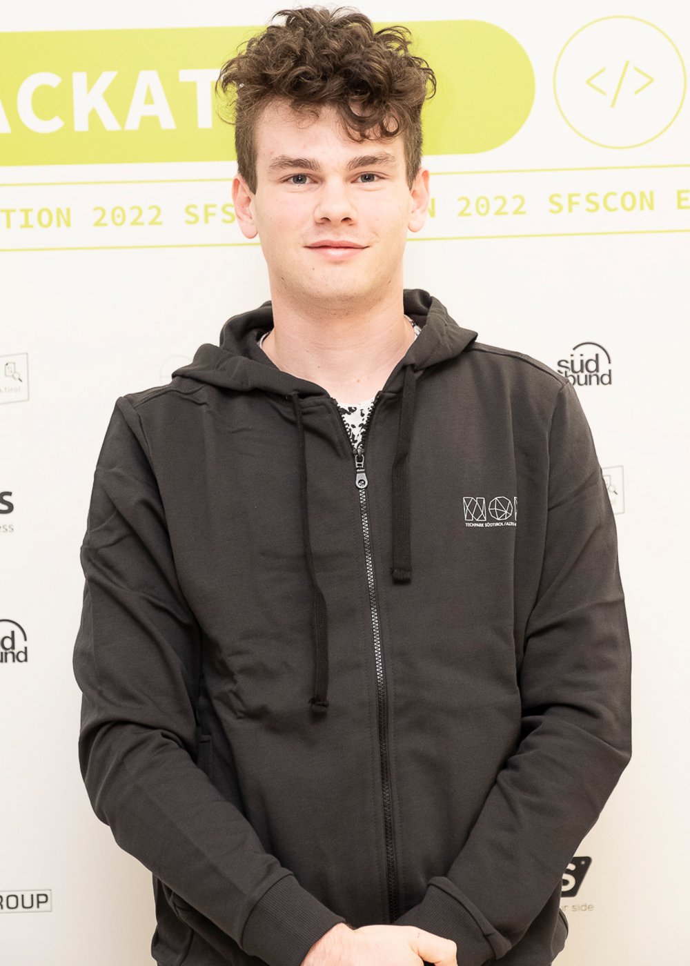 Moritz Runggaldier