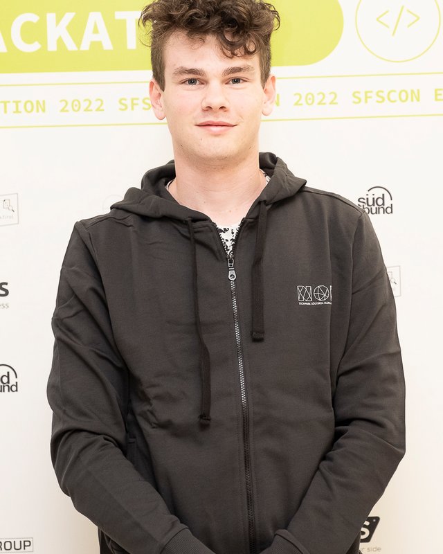 Moritz Runggaldier