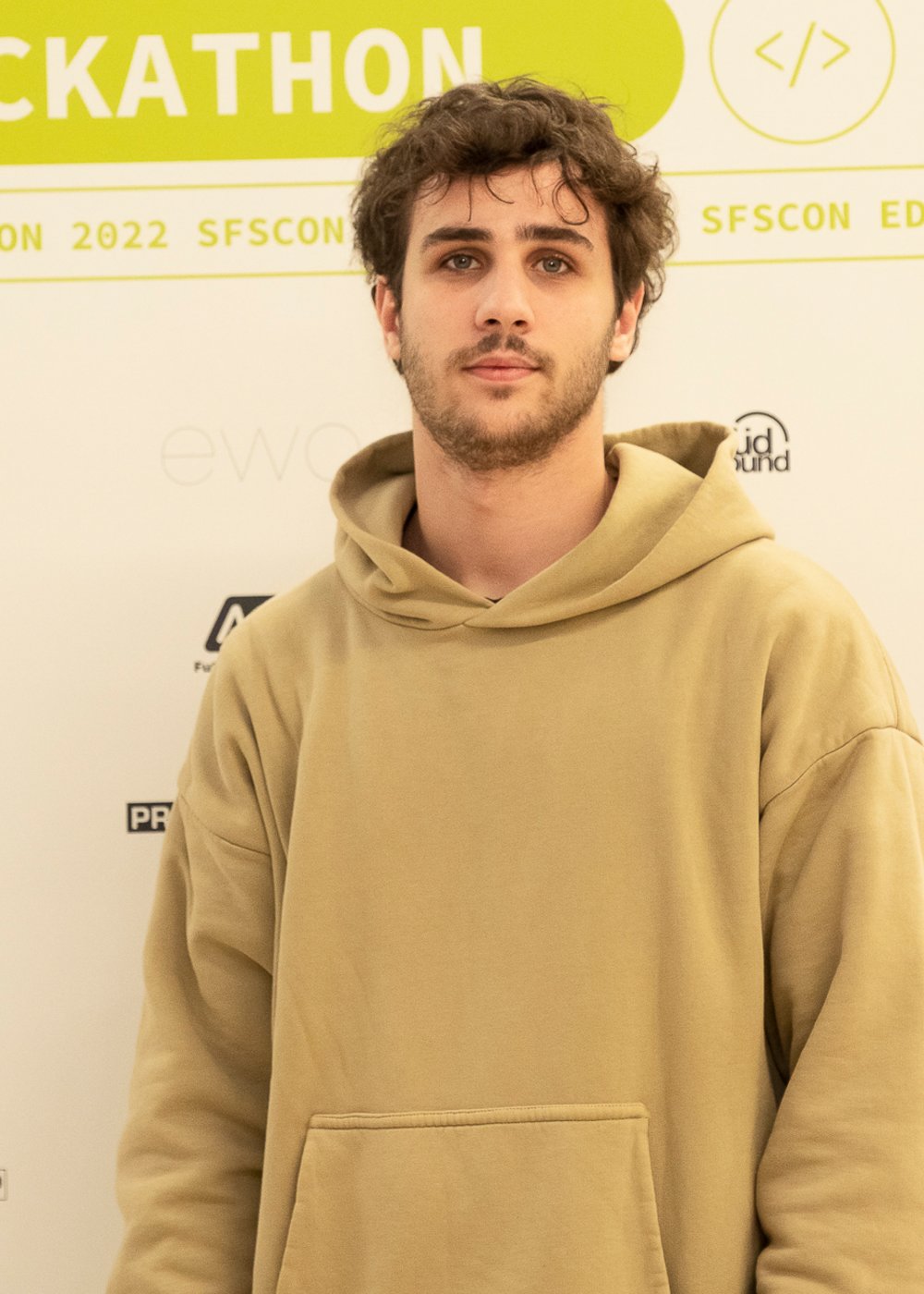 Mattia Lucarelli