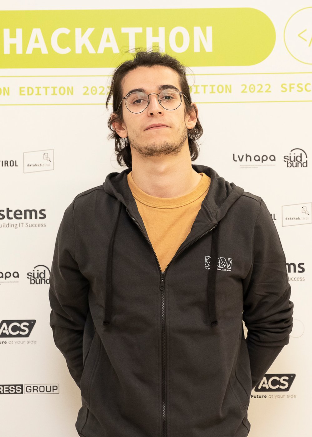 Matteo Scianna