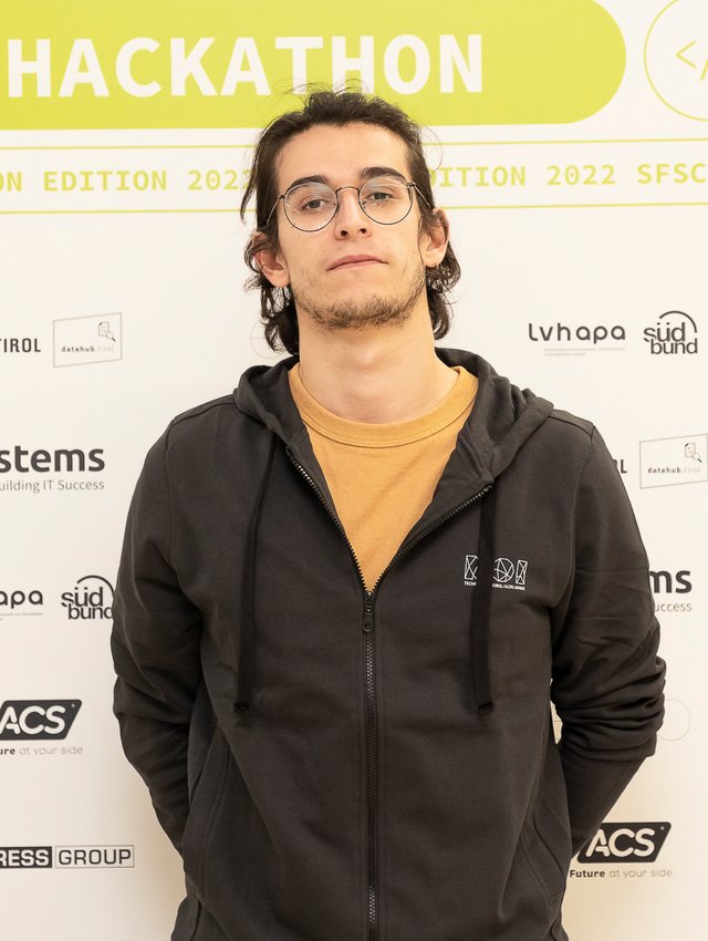 Matteo Scianna