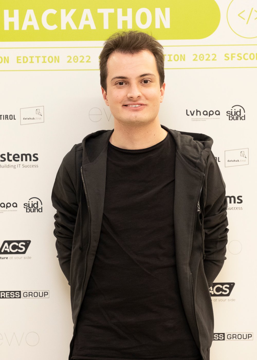 Marco Keppel