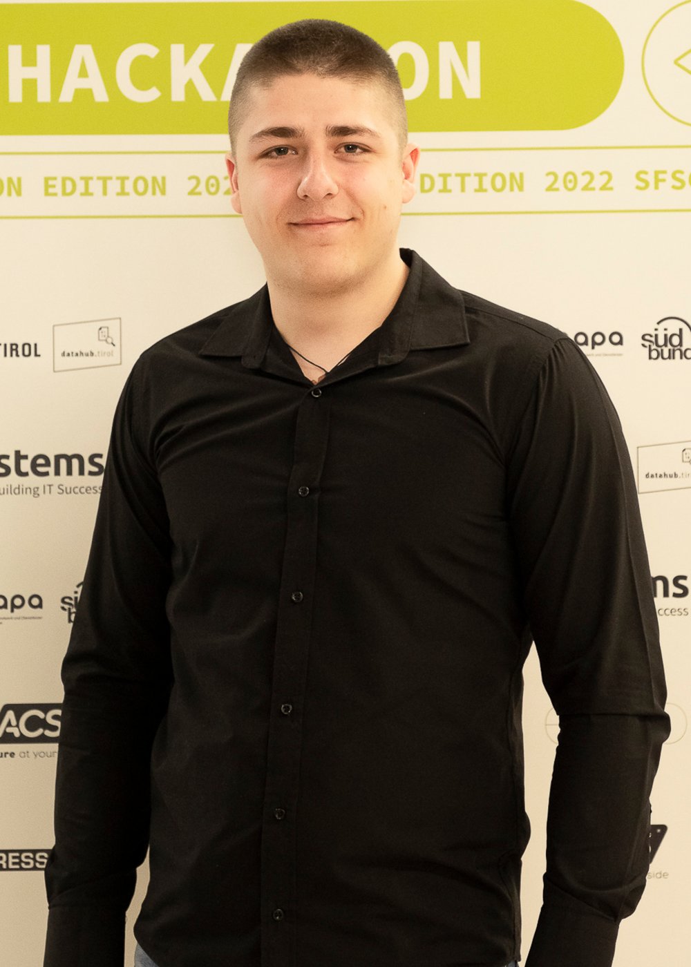 Luka kazic