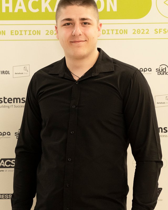 Luka kazic
