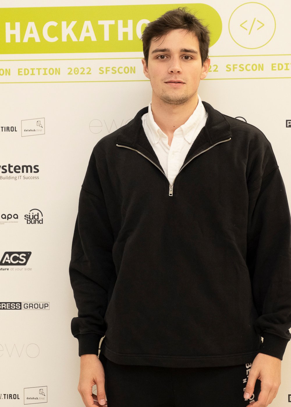 julian palmarin