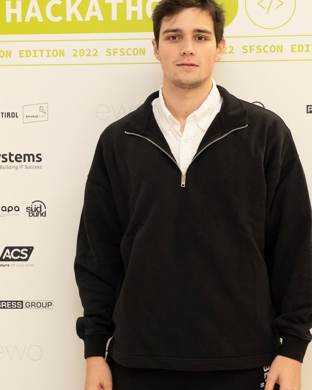 julian palmarin