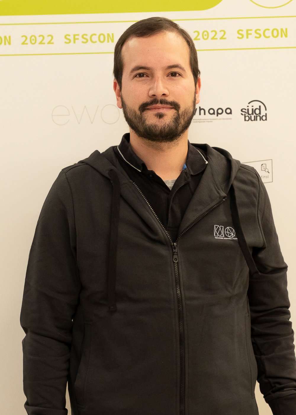 Jaime Venturini