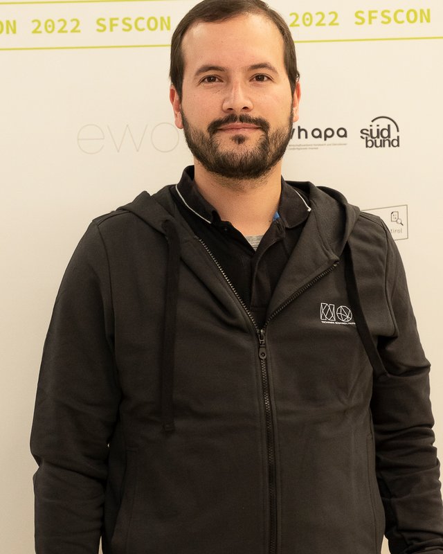 Jaime Venturini