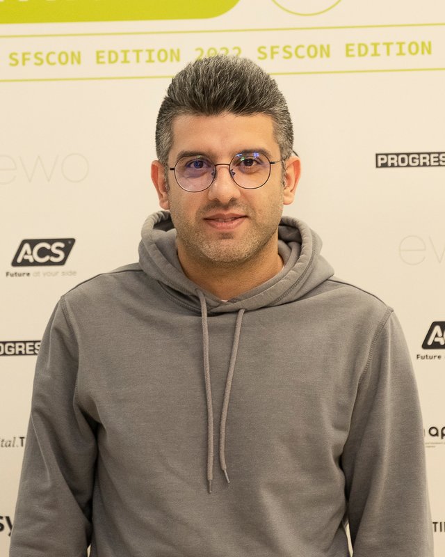 Hamid Omidi