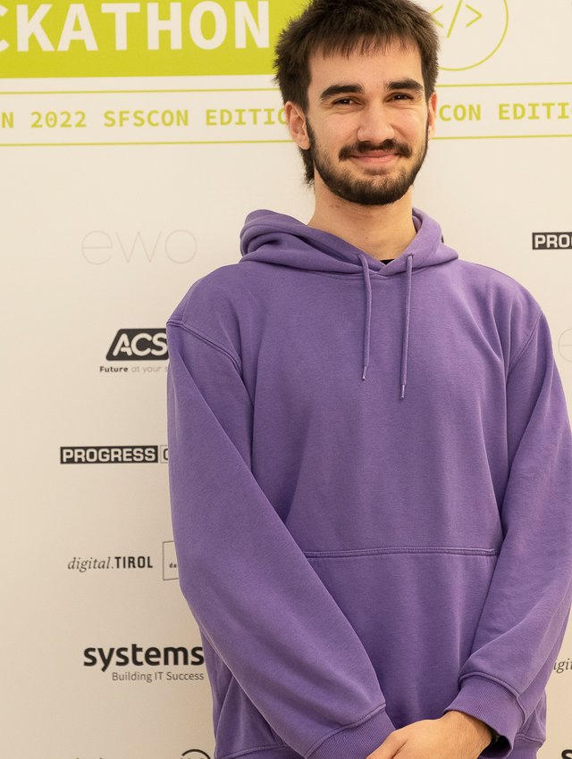 Giacomo Ferretti