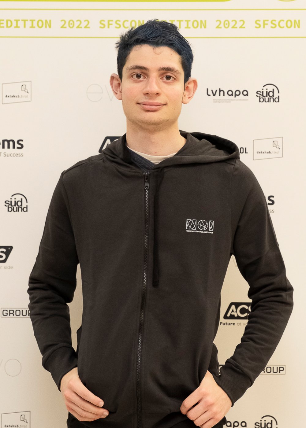 Enrico Trombetta